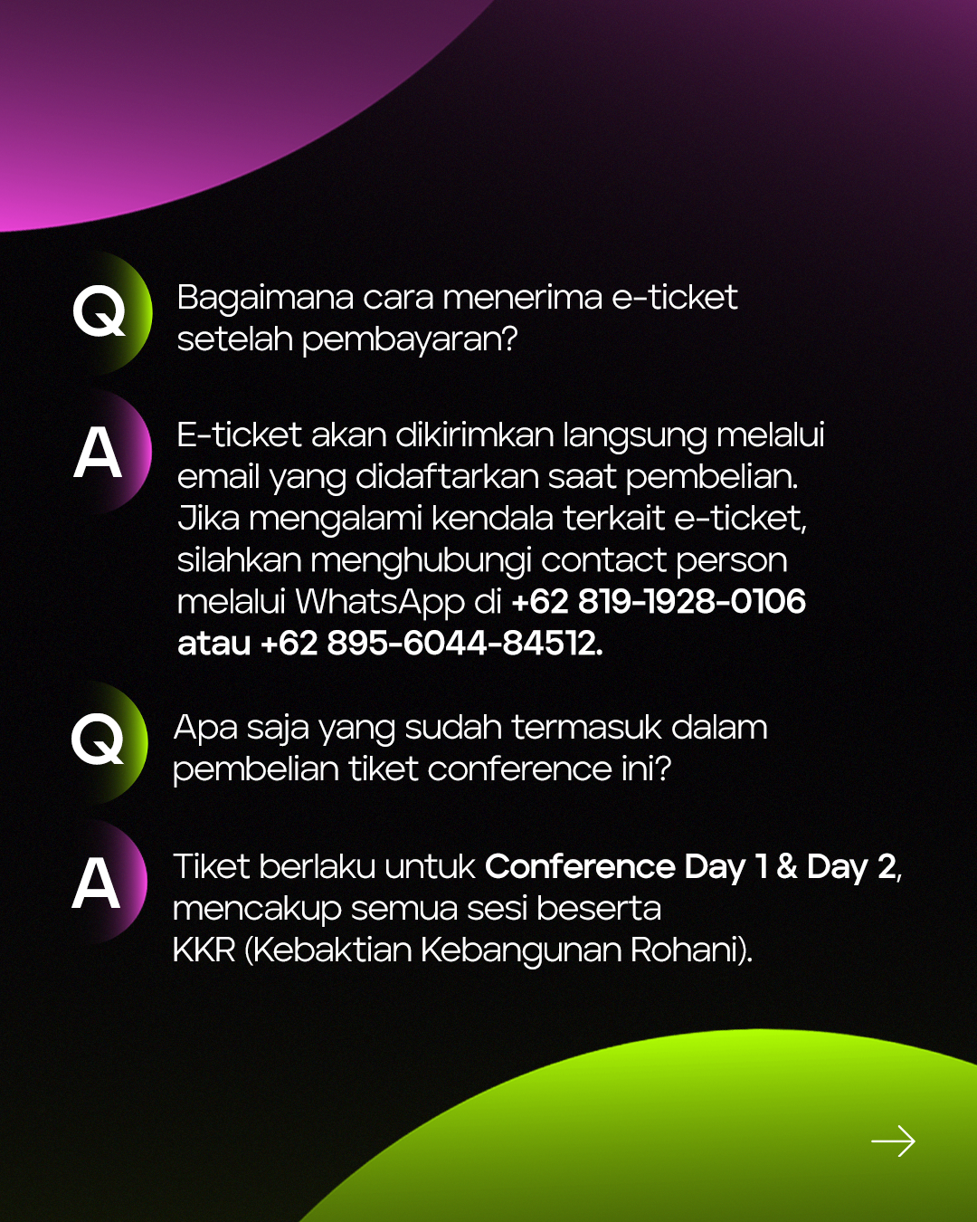 FAQ 4
