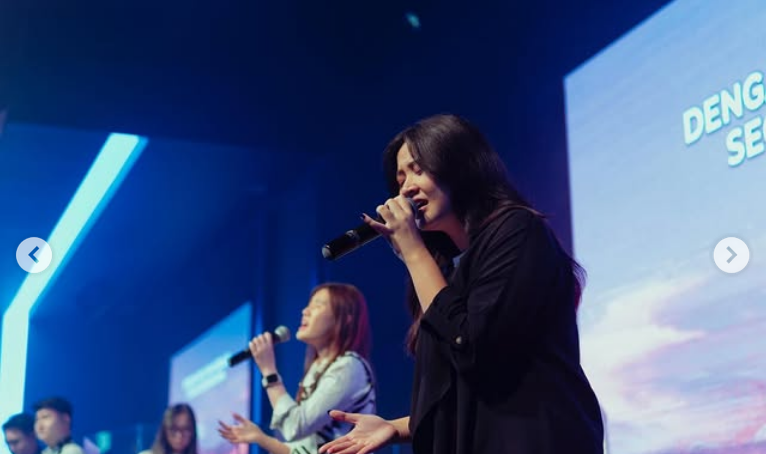 NDC College Instagram